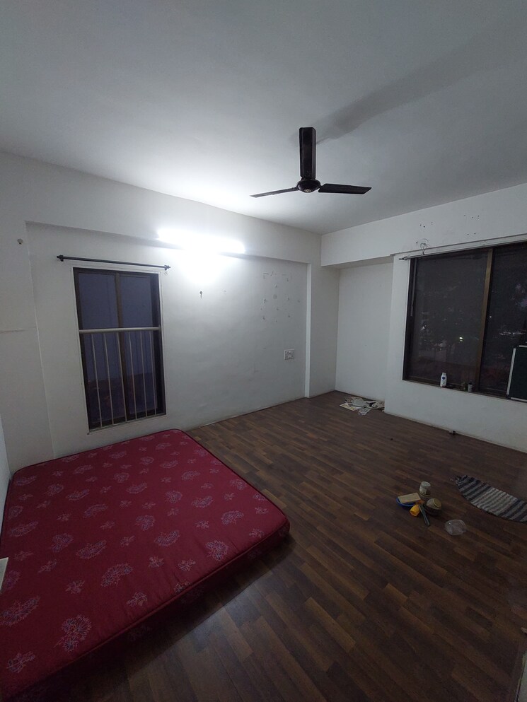 Master Bedroom, yash-twin-tower 3 Bedroom 1355 Sq.Ft. Apartment In Baner Pune 8726272