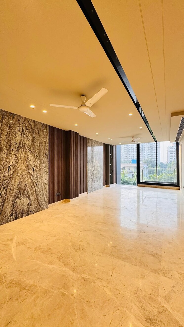 Room, unitech-infospace 3 Bedroom 1980 Sq.Ft. Builder Floor In Sector 21 Gurgaon 8726597