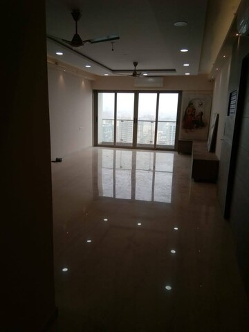 Kitchen in 3 BHK Apartment at Adani Group Western Heights, Andheri West – for Sale