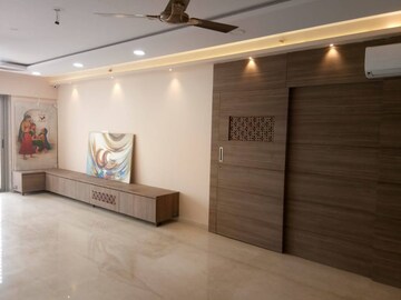 3 BHK Apartment For Sale in Adani Group Western Heights, Andheri West