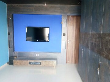Furnished Amenities in 3 BHK Apartment at Adani Group Western Heights, Andheri West – for Sale