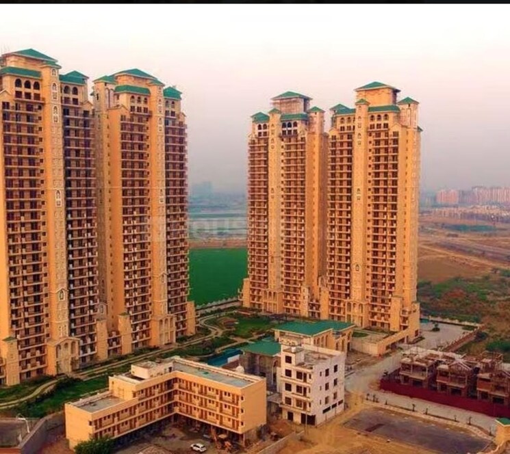Exterior View, ats-triumph 3 Bedroom 2080 Sq.Ft. Apartment In Sector 104 Gurgaon 8727029