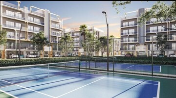 3.5 BHK Apartment – Exterior View View at M3M Antalya Hills, Sector 79 - for Sale
