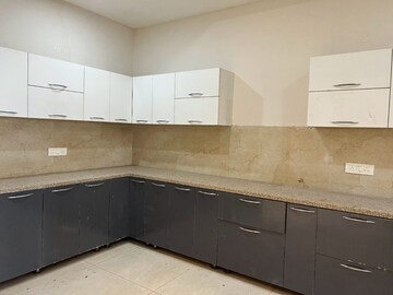Kitchen in 6+ BHK Independent House at Aerocity – for Sale