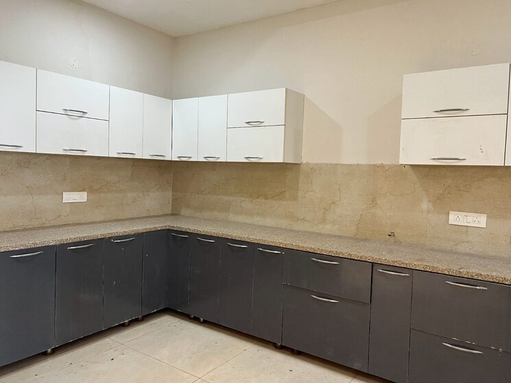 Kitchen, aerocity 6+ Bedroom 5850 Sq.Ft. Independent House In Aerocity Mohali 8726361
