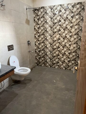 Bathroom in 6+ BHK Independent House at Aerocity – for Sale