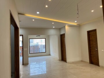 Living Room in 6+ BHK Independent House at Aerocity – for Sale