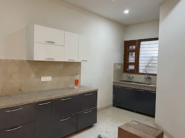 Kitchen in 6+ BHK Independent House at Aerocity – for Sale