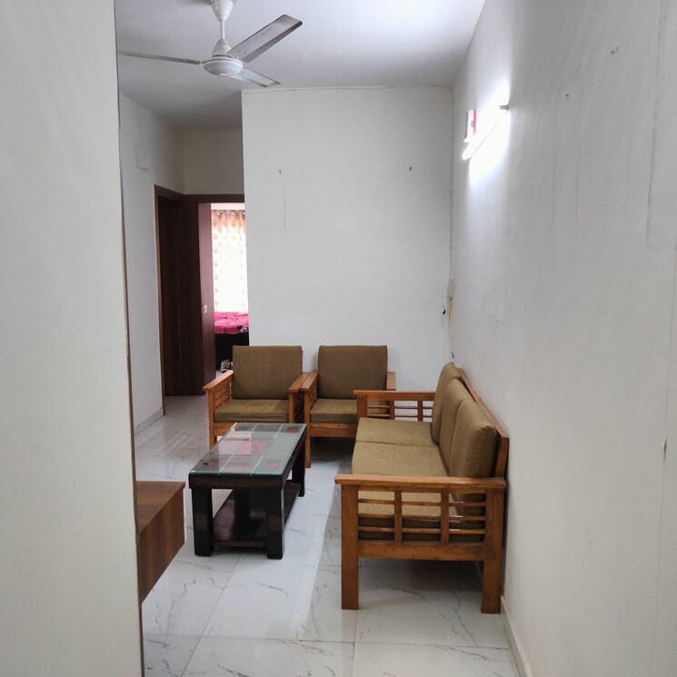 Living Room, pivotal-99-marina-bay 2 Bedroom 750 Sq.Ft. Apartment In Sector 99 Gurgaon 8726398