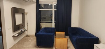 2 BHK Apartment For Rent in Sector 85