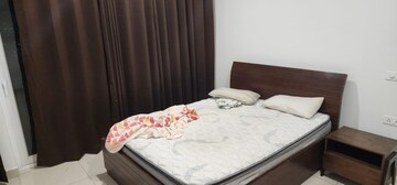 Bedroom in 2 BHK Apartment at Sector 85 – for Rent