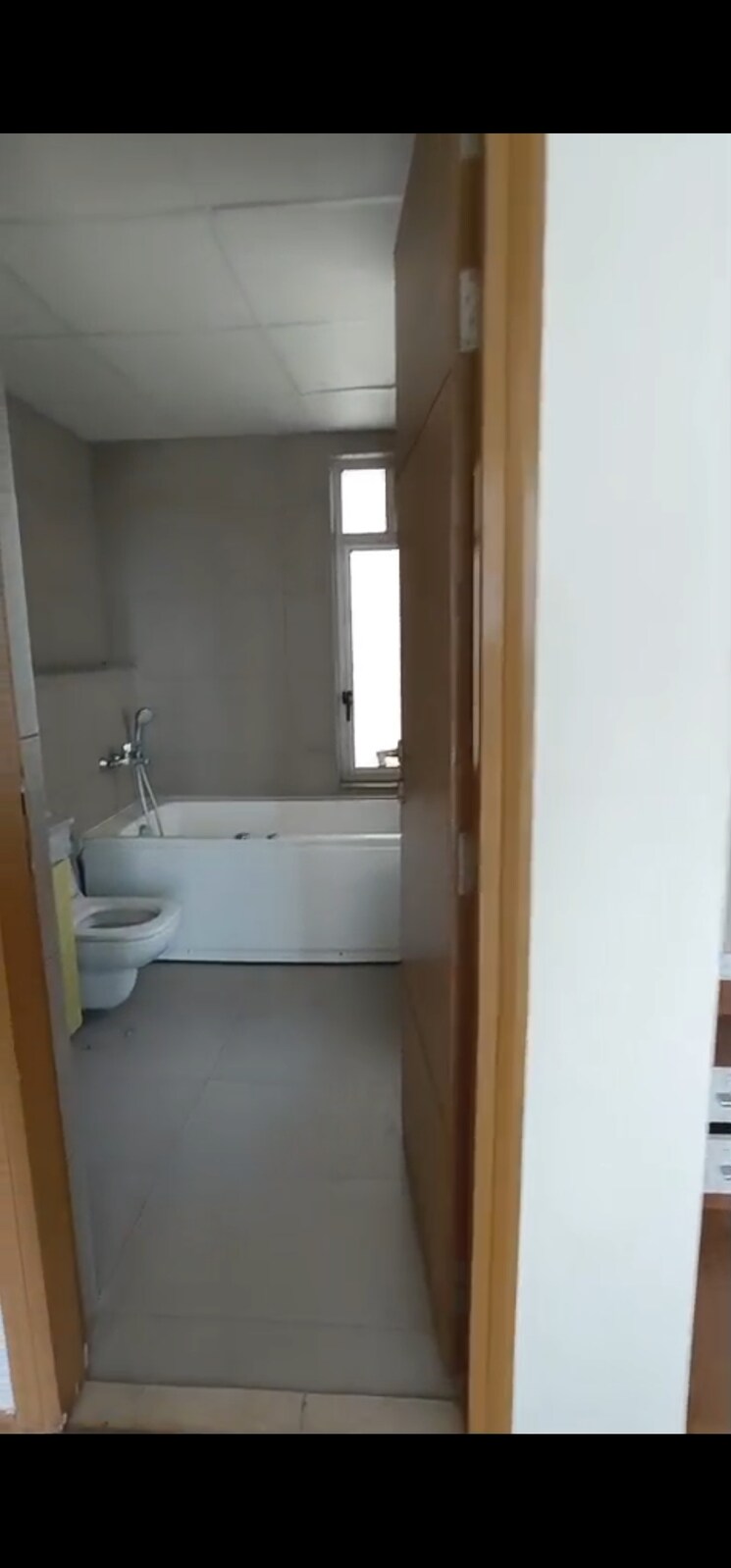 Master Bedroom, tata-gurgaon-gateway 2 Bedroom 1580 Sq.Ft. Apartment In Sector 112 Gurgaon 8726367