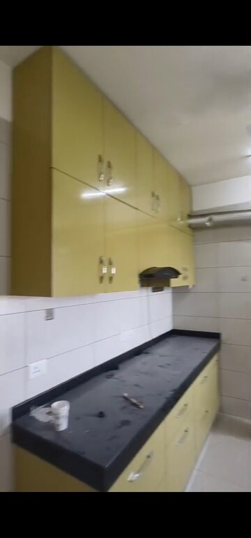 Kitchen in 2 BHK Apartment at Tata Gurgaon Gateway, Sector 112 – for Sale