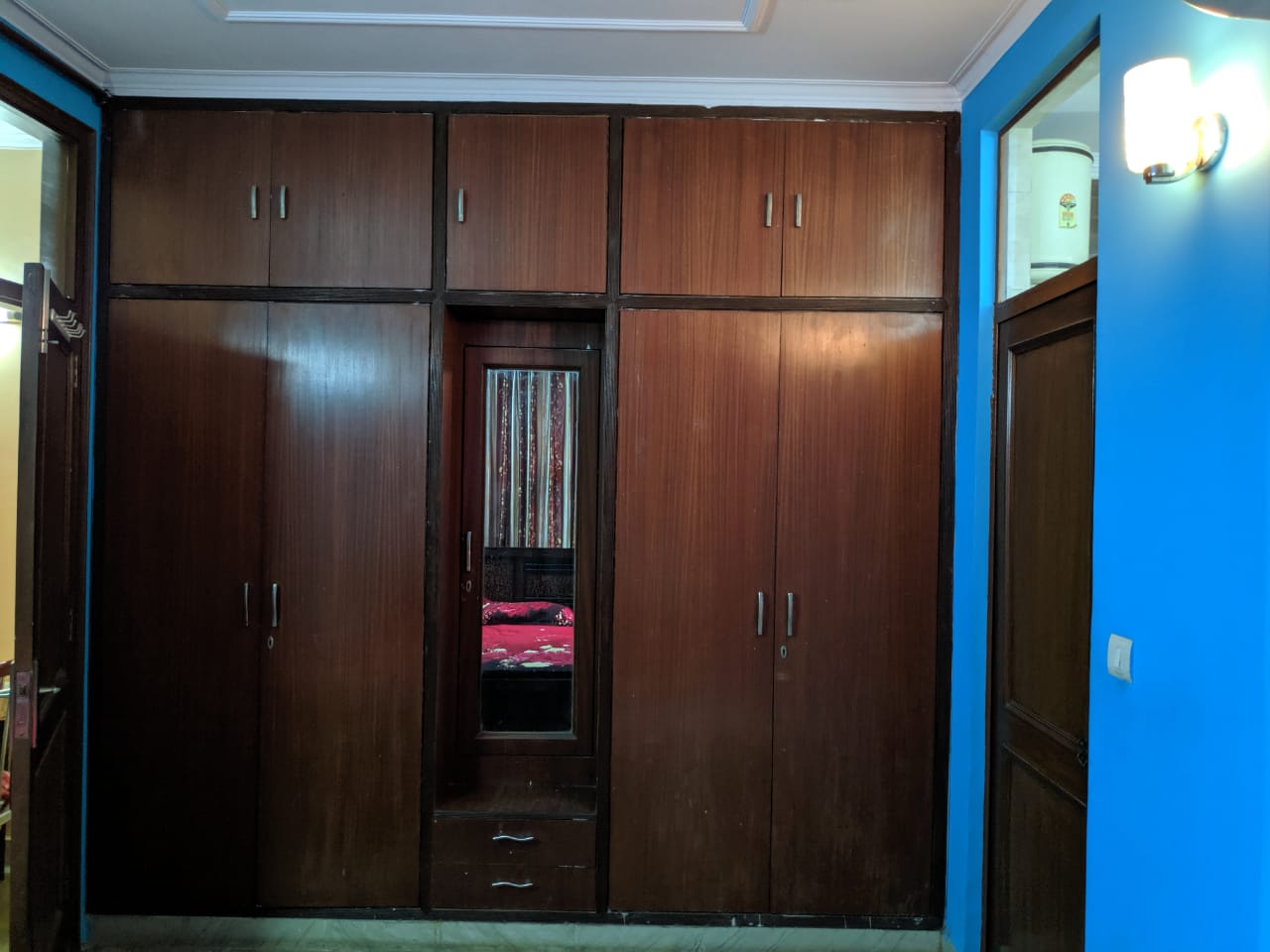 2 BHK Builder Floor For Rent in Lajpat Nagar II