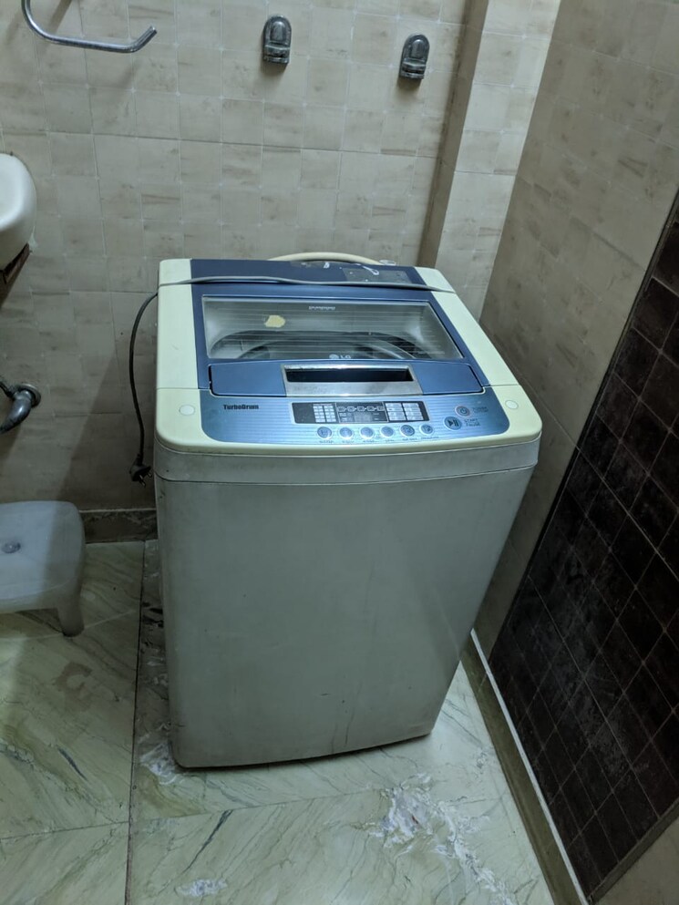 undefined, lajpat nagar ii 2 Bedroom 900 Sq.Ft. Builder Floor In Lajpat Nagar ii Delhi 8726375