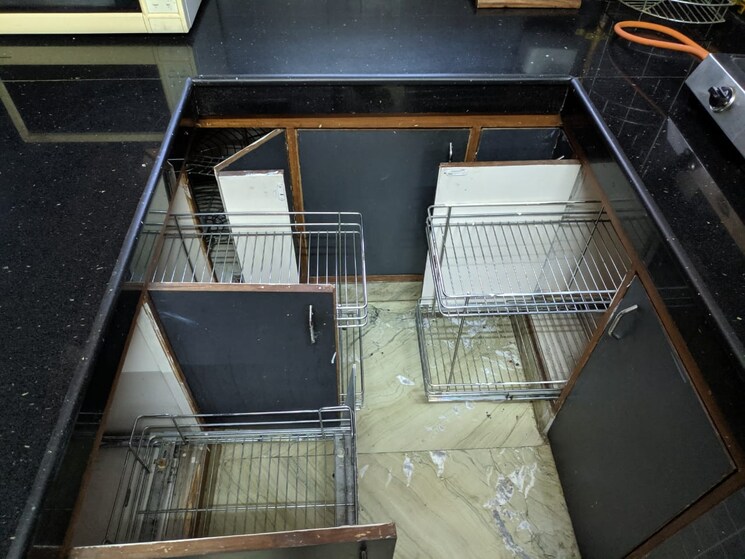 undefined, lajpat nagar ii 2 Bedroom 900 Sq.Ft. Builder Floor In Lajpat Nagar ii Delhi 8726375