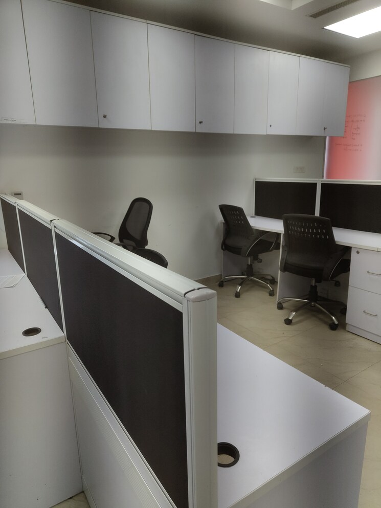 Team Area, jmd-megapolis Commercial Office Space 997 Sq.Ft. In Sector 48 Gurgaon 8726955