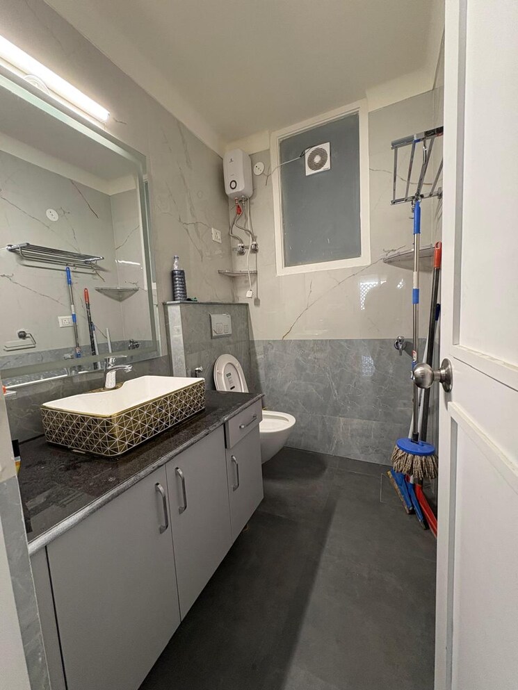 Master Bedroom, uppal-gurgaon-99 4 Bedroom 2700 Sq.Ft. Builder Floor In Sector 99 Gurgaon 8726451