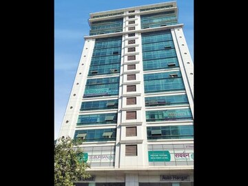  Office Space For Rent in Aston, Andheri West