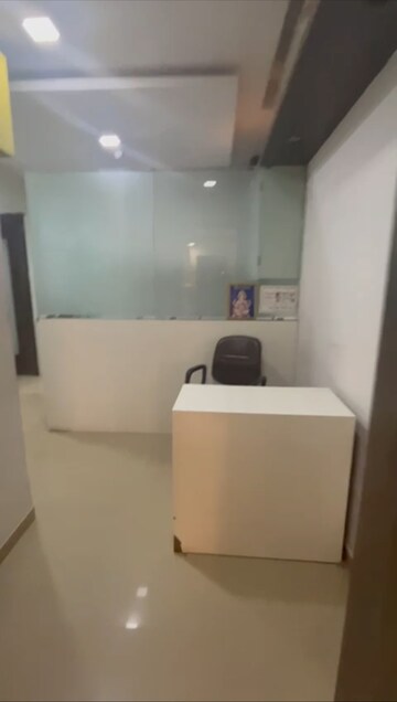 Furnished Amenities in  Office Space at Aston, Andheri West – for Rent