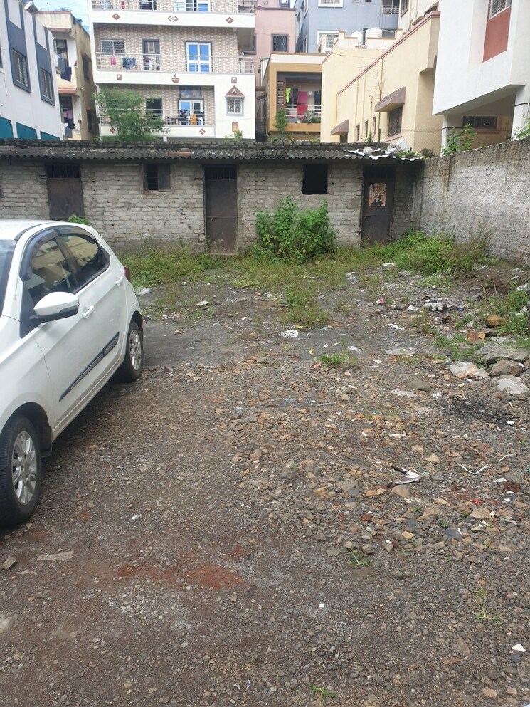 Exterior View, adarsh nagar  1750 Sq.Ft. Plot In Adarsh Nagar Pune 8726797