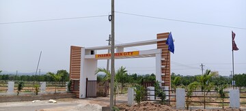  Plot – Exterior View View at Pharma Green City, Yacharam - for Sale