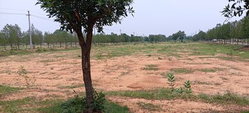 Plot Area in  Plot at Pharma Green City, Yacharam – for Sale