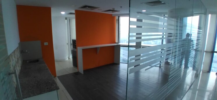 Team Area, spaze-itech-park Commercial Office Space 4884 Sq.Ft. In Sector 49 Gurgaon 8726407