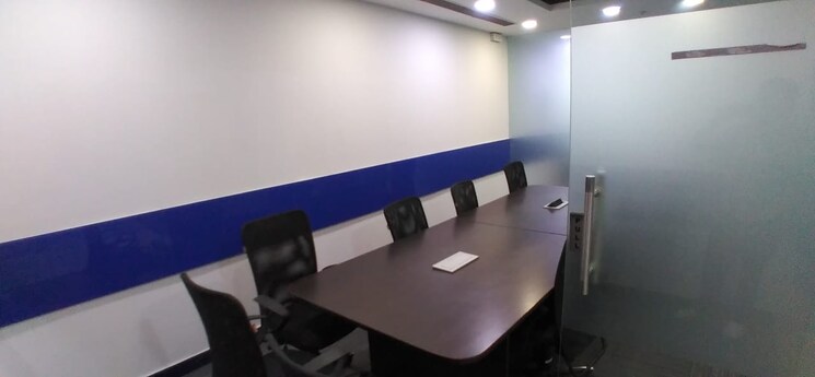 Team Area, spaze-itech-park Commercial Office Space 4884 Sq.Ft. In Sector 49 Gurgaon 8726407