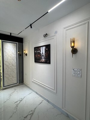 Room in 4 BHK Independent House at Gms Road – for Sale