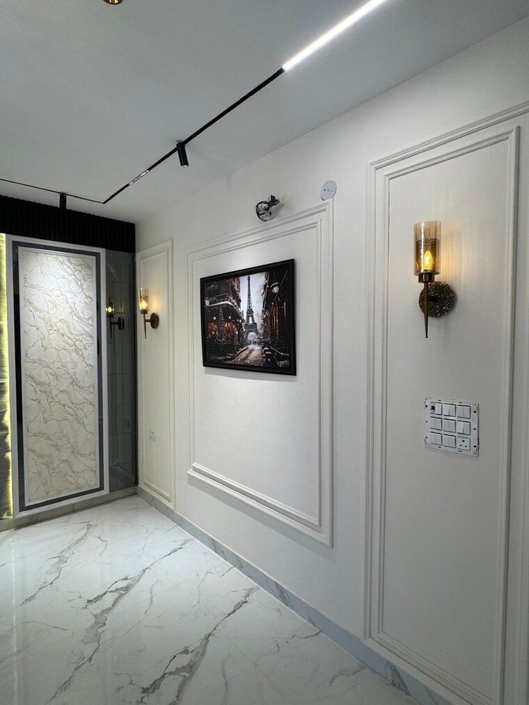 Room, gms road 4 Bedroom 165 Sq.Yd. Independent House In Gms Road Dehradun 8726567