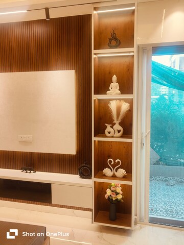 Furnished Amenities in 4 BHK Independent House at Gms Road – for Sale
