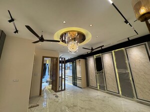 4 BHK Independent House For Sale in Gms Road