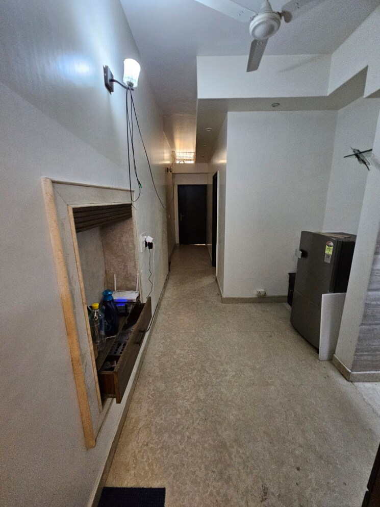 undefined, lajpat nagar ii 2 Bedroom 900 Sq.Ft. Builder Floor In Lajpat Nagar ii Delhi 8726575