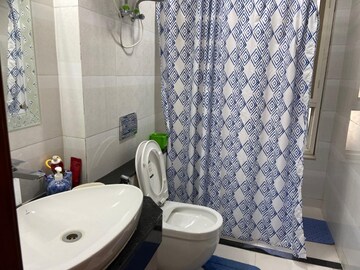 Master Bedroom in 3 BHK Apartment at Gaur Saundaryam, Tech Zone 4 Greater Noida – for Sale