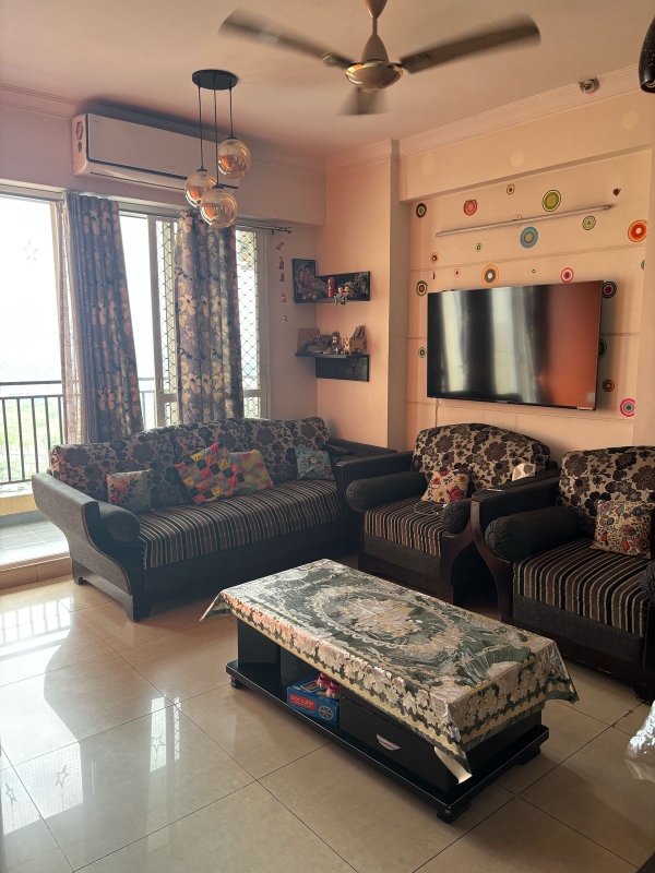 3 BHK Apartment For Sale in Gaur Saundaryam