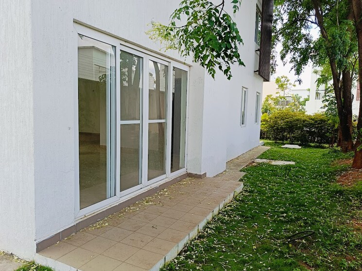 Room, century-wintersun 4 Bedroom 4978 Sq.Ft. Villa In Doddaballapur Road Bangalore 8726580