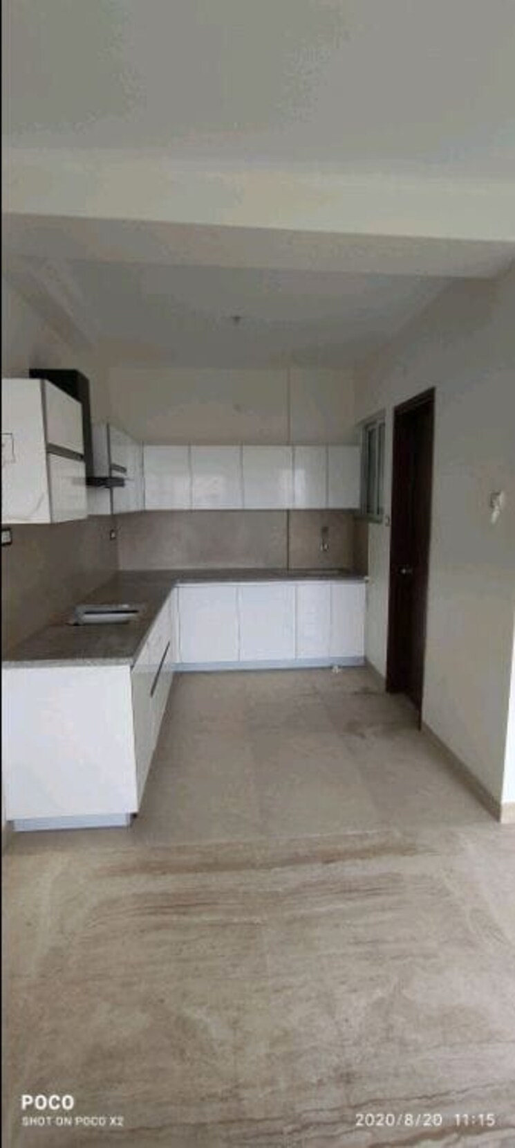 Kitchen, goel-ganga-acropolis 2 Bedroom 825 Sq.Ft. Apartment In Baner Pune 8726596