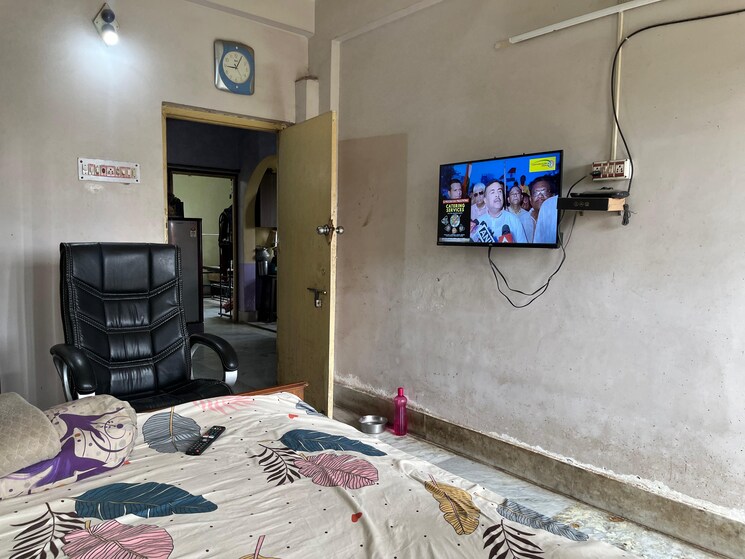 Room, sodepur 3 Bedroom 1044 Sq.Ft. Apartment In Sodepur Kolkata 8726926