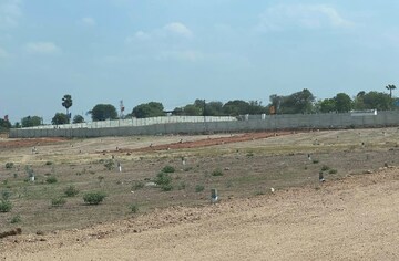  Plot For Sale in Adibatla