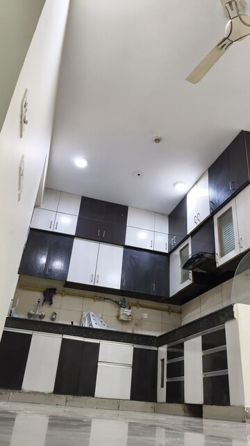 Kitchen in 2 BHK Apartment at Panchsheel Greens II, Sector 16 Greater Noida – for Rent