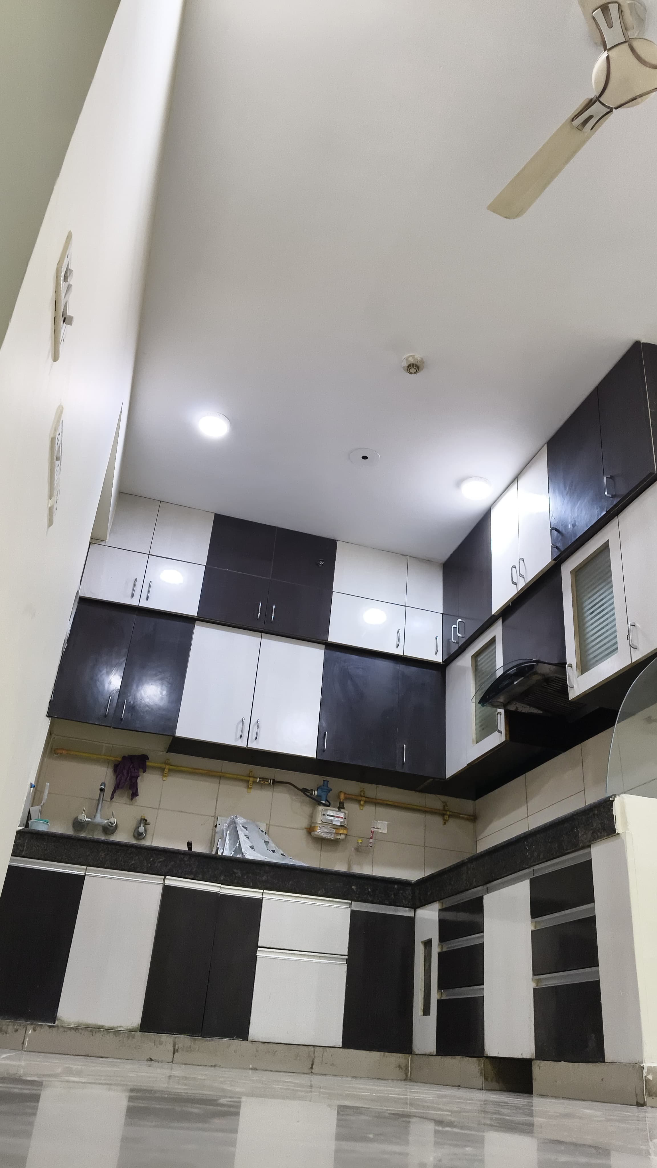 2 BHK + Pooja Room Apartment For Rent in Panchsheel Greens II