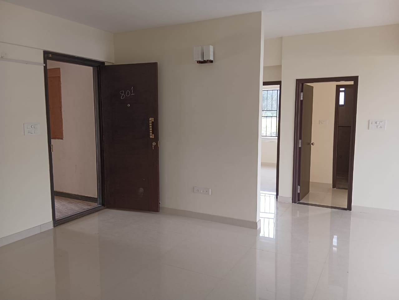 4 BHK + Pooja Room Independent House For Sale in Malleswaram