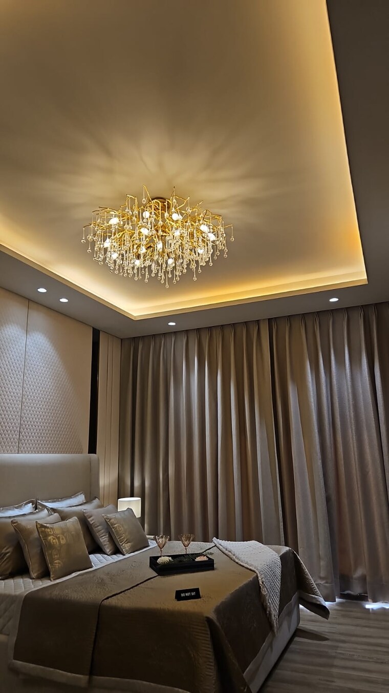 Room, sector 88 3.5 Bedroom 3400 Sq.Ft. Apartment In Sector 88 Mohali 8726732