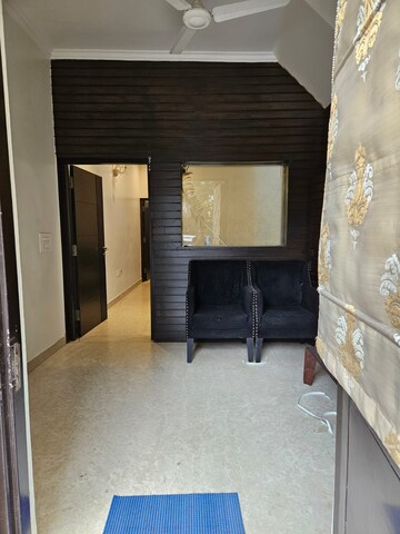 Living Room in 2 BHK Builder Floor at Lajpat Nagar ii – for Rent