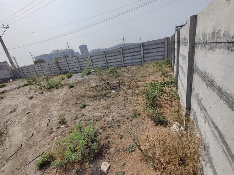 undefined, aerocity  1524 Sq.Ft. Plot In Aerocity Mohali 8727321