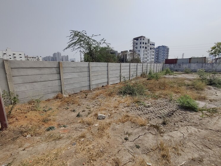 undefined, aerocity  1834 Sq.Ft. Plot In Aerocity Mohali 8727357