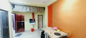 Living Room in 2 BHK Apartment at Sodepur – for Sale
