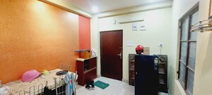 Living Room in 2 BHK Apartment at Sodepur – for Sale