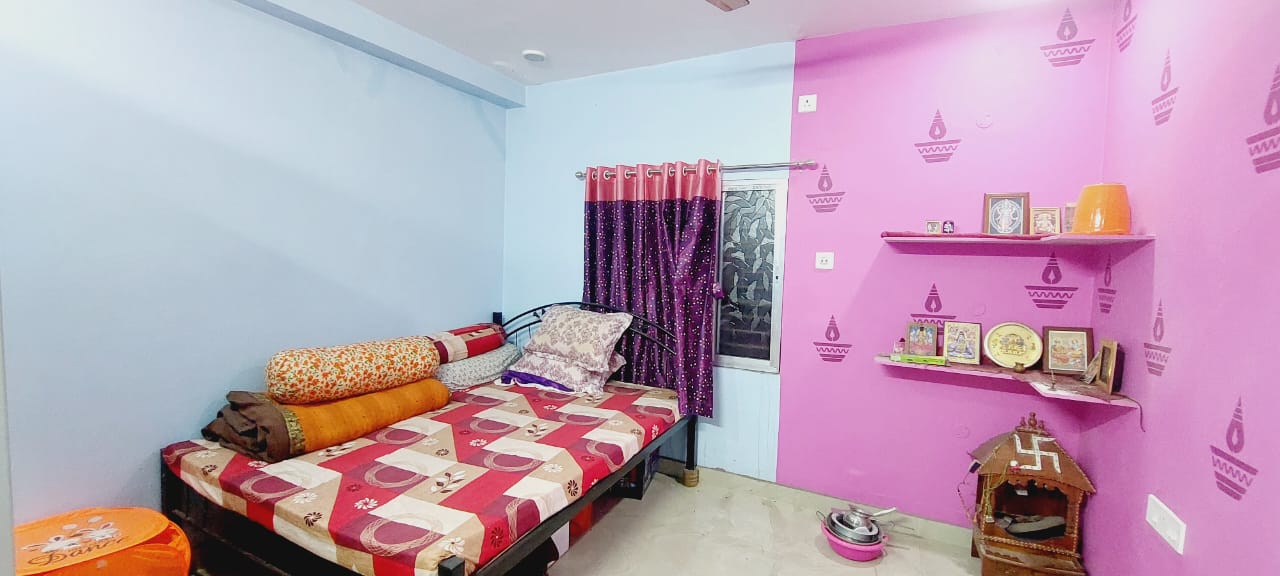 2 BHK Apartment For Sale in Stand Alone Building 